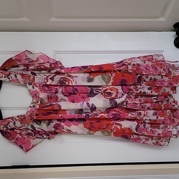 MISA Los Angeles Kasey Dress - Picture 6 of 15